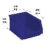 Tayg gaveta apilable industrial azul nº56 420x270