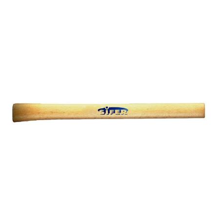 SIFER MANGO MADERA BARNIZ ENCOFRADOR 8017-C 450X42X31