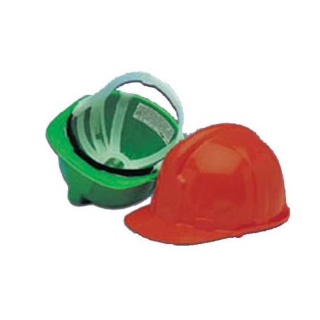 JAR CASCO OBRA HOMOLOGADO 2001 GRIS