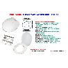 PLUVIA TAPA WC UNIVERSAL STANDARD  REF. 1700103