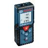 BOSCH PROFESSIONAL MEDIDOR LÁSER DE DISTANCIA GLM 40 (FUNCIÓN DE MEMORIA, MÁX. DISTANCIA: 40 M, 2 PILAS DE 1,5 V, F