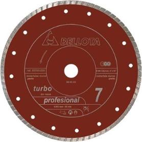 D.DIAM.TURB.M.DUROS 230MM MAX