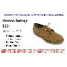 ZAPATO SEGARRA MOD.5601-N DE SERRAJE VERANO NATURAL TALLA 39