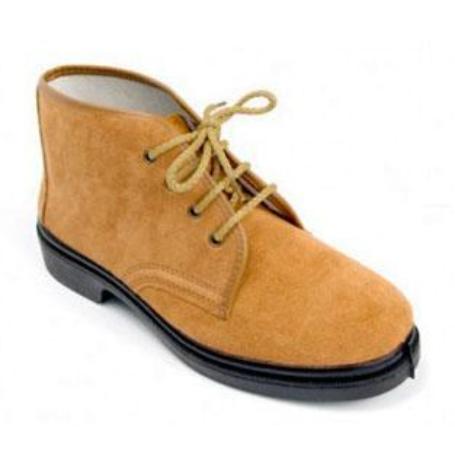 BOTA CANOS-SEGARRA MOD.030 SERRAJE HURON BASIC TOSTADO TALLA 42