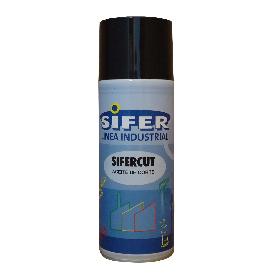 BAJA SIFER CUT ACEITE DE CORTE SPRAY-400ML SI1646