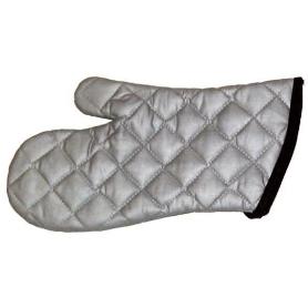 BAMBU ACC.BARBACOA MANOPLA ANTICALORICA TALLA UNICA 490322