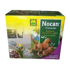 MASSO MASCOTA NOCAN REPELENTE PERROS-GATOS 400GR 231563-231748
