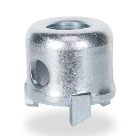 RUBI BROCA WIDIA    27 MM            04960