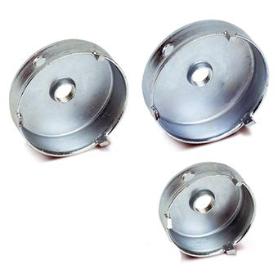 RUBI BROCA WIDIA    45 MM            04964