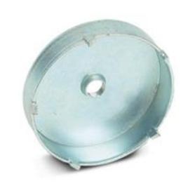 BAJA RUBI BROCA WIDIA    85 MM            04968