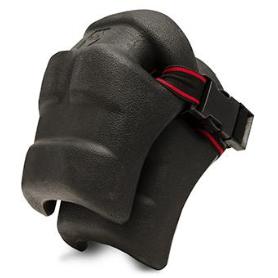 BAJA RUBI JUEGO RODILLERAS PROFESIONALES  65915