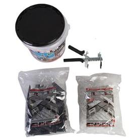 BAJA RUBI KIT DELTA LEVELLING SYSTEM 1 MM (3-12 MM) 02849