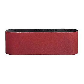 BANDA DE LIJA PRO X440, 75 X 457 MM, G60, 3 UNIDADES