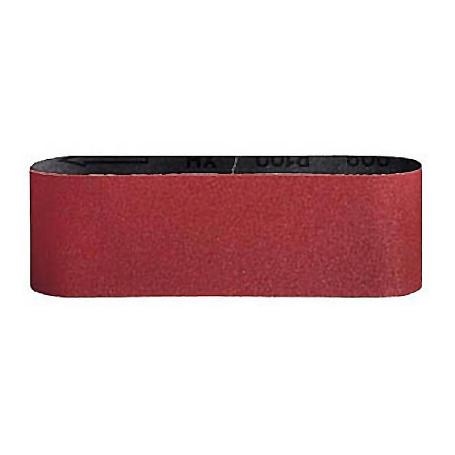 BANDA DE LIJA PRO X440, 75 X 457 MM, G60, 3 UNIDADES