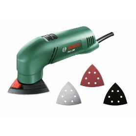 LIJADORAS DELTA PDA 180