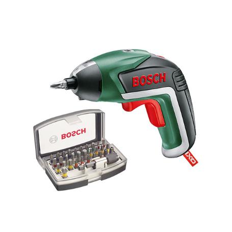 IXO 7 - SET PUNTAS 32