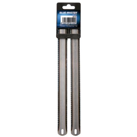 BLUE MASTER 2 HOJA SIERRA MANO 2 FILO FONTANERO 300X25 24Z 66FH2