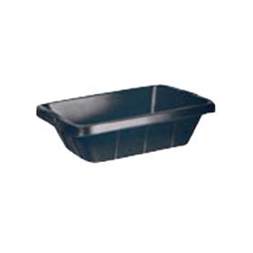 BAJA RUBI KANGURO GOMA GAVETAS Nº 2.5   20 LT CON FALDON 88933