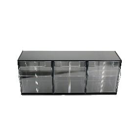 TAYG FINSTOCK CONTENEDOR BASCULANTE 3 USO   600X241X196   333606