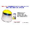 SIFER PROTECTOR PANTALLA FACIAL STANDAR VISOR TRANSPA 2 MM 52008