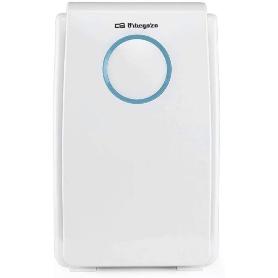 ORBEGOZO PU 1000 PURIFICADOR AIRE CON FILTRO HEPA REF 17536