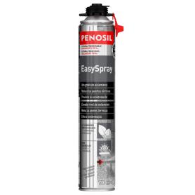 PENOSIL ESPUMA PU PROYECTABLE EASYSPRAY BLANCA700 ML A50091