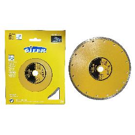 SIFER DISCO DIAMANTADO PORCELANICO 230X1.8X8.0X22.2 68P230