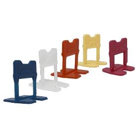 2LSW0102000 CALZO 1MM 250U