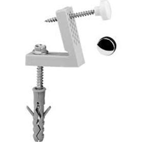 JUEGO TORNILLO W.C. MULTI (HORIZONTAL) REF 8023500000