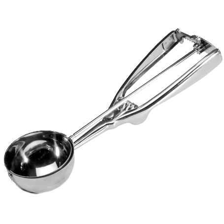 LIFESTYLE DOSIFICADOR HELADO INOX 6 CM 2611