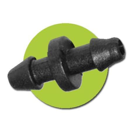 RIEGO 250 U. GRANEL TOMA MICROTUBO 4-4.5 MM 81115 (CAJA 250 UNIDADES)