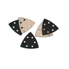 SIFER LIJA TRIANGULAR  VELCRO 25UNX94 6A.GR- 40  MADERA-METAL