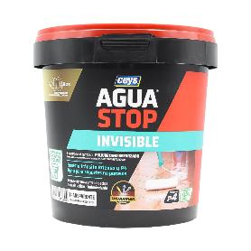 CEYS AGUASTOP RECUBRIMIENTO IMPERMEABLE INVISIBLE 1 KG 903360