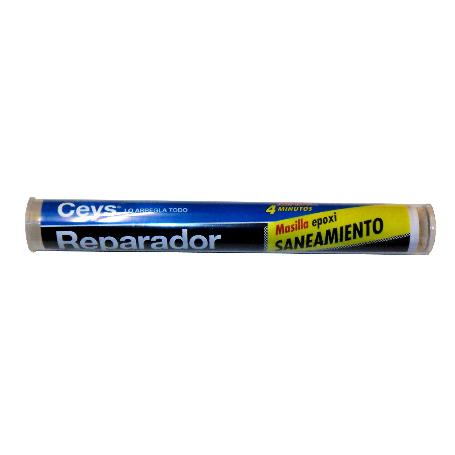 CEYS SUPERBARRA SANEAMIENTO REPARADORA 175MM BL. 505029