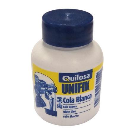 QUILOSA FINSTOCK UNIFIX COLA BLANCA M-54     75 GR 06015