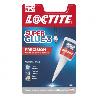 HENKEL LOCTITE SUPER GLUE-3 CIANOCRILATO  5 GR.PRECISION-2640076
