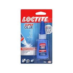 HENKEL FINSTOCK LOCTITE SUPER GLUE-3 20 GR.PROFESIONAL 2055487