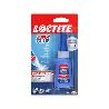 HENKEL FINSTOCK LOCTITE SUPER GLUE-3 20 GR.PROFESIONAL 2055487