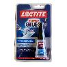 HENKEL LOCTITE SUPER GLUE-3 CIANOCRI 10 GR.PRECISION MAX 9255495