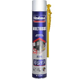 QUILOSA ORBAFOAM ESPUMA PU POLIURETANO CANULA-750 ML 10051387