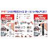 HENKEL FINSTOCK LOCTITE MASILLA KINTSUGLUE 3X5 NEGRO   2239182