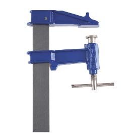 PIHER TORNIQUETE MOD F 35X8 80 CM MANGO HIERRO EN CRUZ 04080