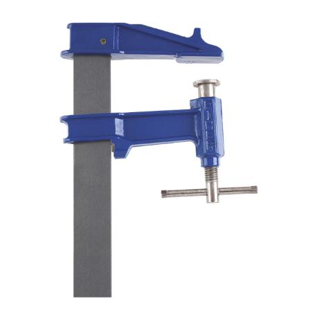 PIHER TORNIQUETE MOD F 35X8 100 CM MANGO HIERRO EN CRUZ 04100