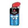 BAJA WD40 LUBRICANTE AEROSOL 3 EN 1 250ML DOBLE SPRAY 34051