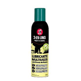 WD40 FINSTOCK JARDIN LUB.MULT.SPRAY 3 EN 1 DE 250ML 34630 SUELTO