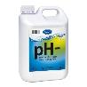 TAMAR REDUCTOR PH - LIQUIDO 5 L, 1230270050