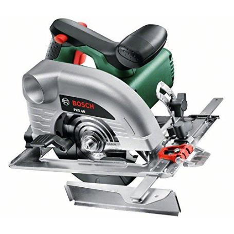 BAJA BOSCH BRICO.SIERRA CIRCULAR PKS-40   850W   06033C5000