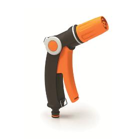 PLUVIA-GF PISTOLA DE RIEGO 3 CHORROS SOFT TOUCH GF80006903
