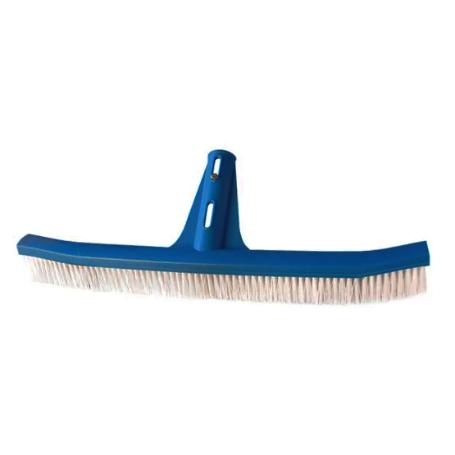 KEEPER CEPILLO CURVO LARGO 46.5 CM PARA PERTIGA PALOMILLA 12004