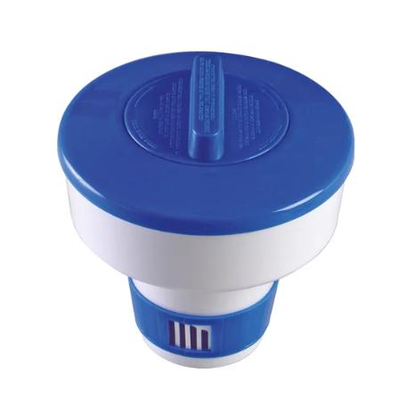 KEEPER DOSIFICADOR CLORO 4-5 PASTILLAS 200GR MEDIANO 1294